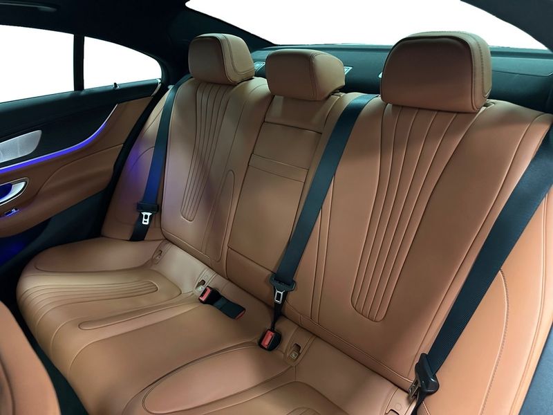 Mercedes CLS400 bild 15