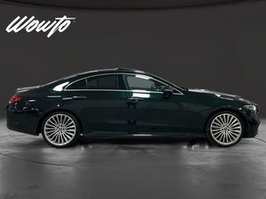 Mercedes CLS400 bild 3