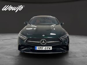 Mercedes CLS400 bild 2