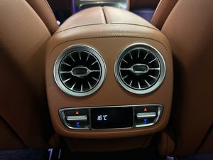 Mercedes CLS400 bild 16