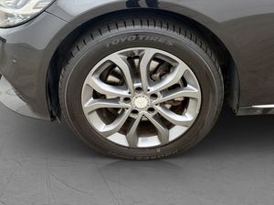 Mercedes C220 bild 25