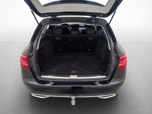 Mercedes C220 bild 8