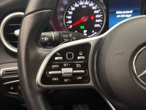 Mercedes C220 bild 13