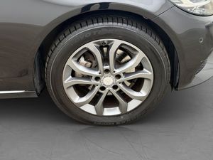 Mercedes C220 bild 26