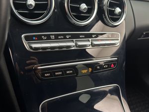 Mercedes C220 bild 21