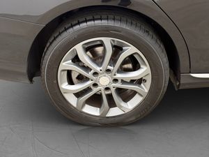 Mercedes C220 bild 27