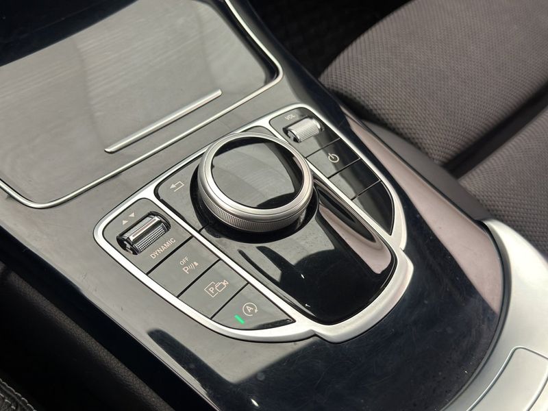 Mercedes C220 bild 20