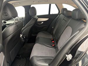 Mercedes C220 bild 19