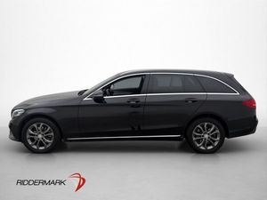 Mercedes C220 bild 2