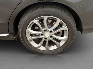 Mercedes C220 bild 24