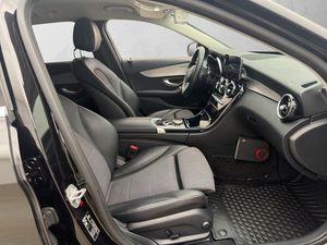 Mercedes C220 bild 18