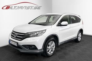 Honda CR-V bild 1