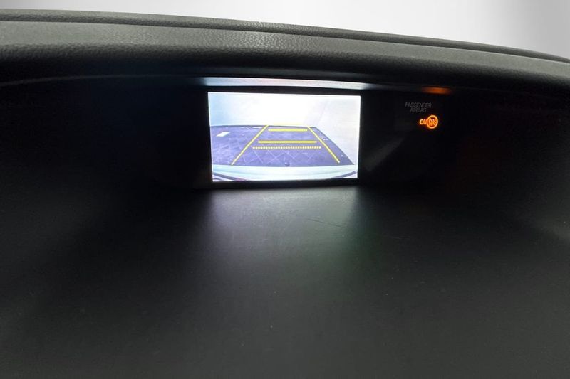 Honda CR-V bild 8
