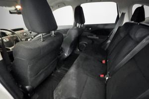Honda CR-V bild 6