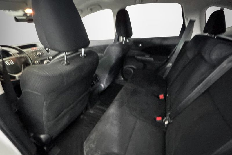 Honda CR-V bild 6