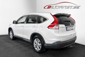Honda CR-V bild 3