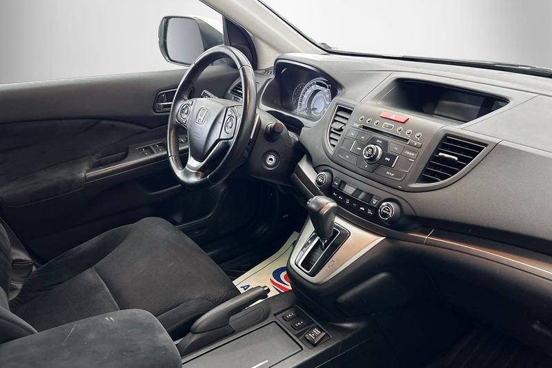 Honda CR-V bild 4
