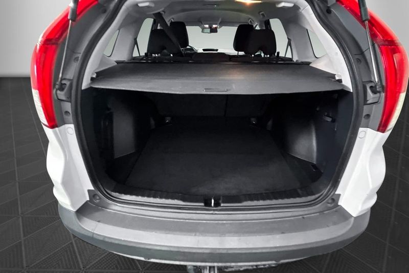 Honda CR-V bild 7