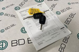 Renault Kangoo bild 17
