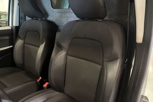 Renault Kangoo bild 9