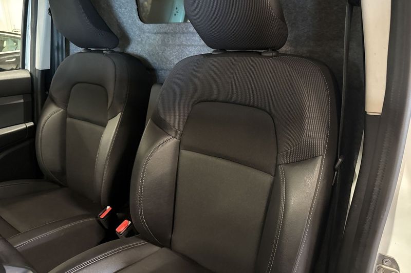 Renault Kangoo bild 9