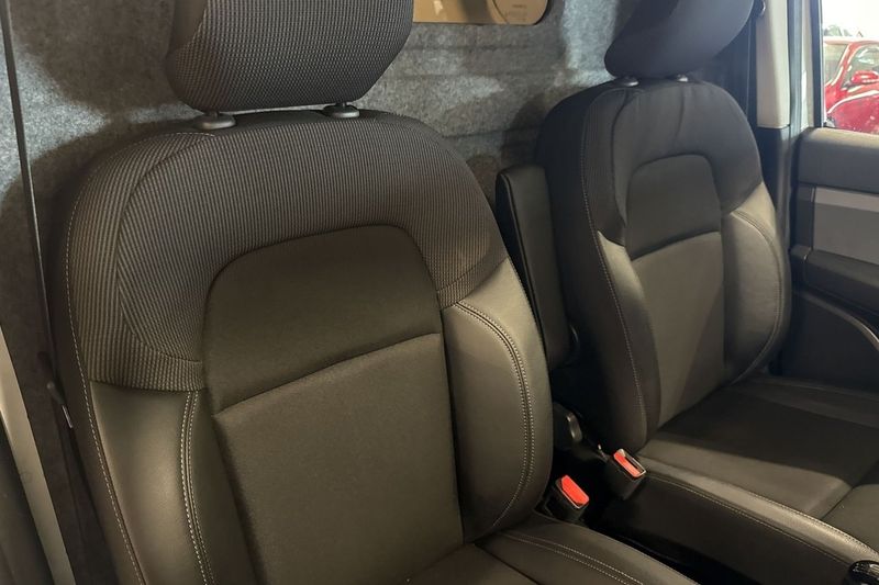 Renault Kangoo bild 10