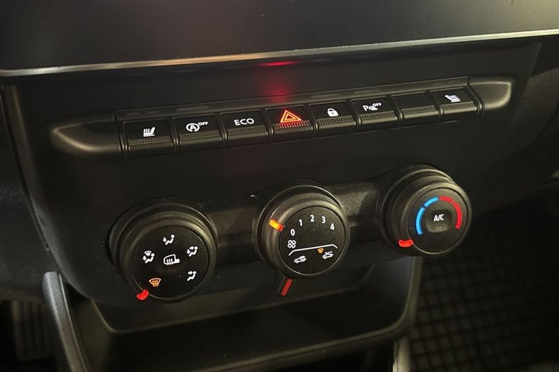 Renault Kangoo bild 12