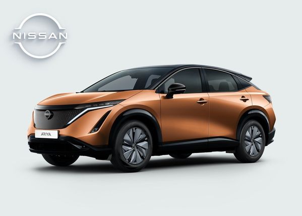 Nissan Ariya Kampanjpris - 2025