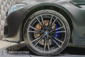 BMW M5 bild 13