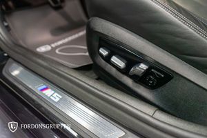 BMW M5 bild 16