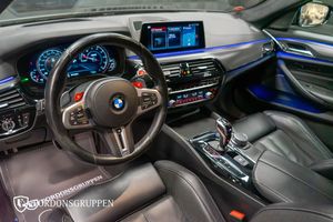 BMW M5 bild 18