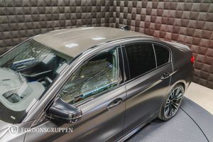 BMW M5 bild 3