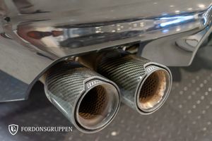 BMW M5 bild 6