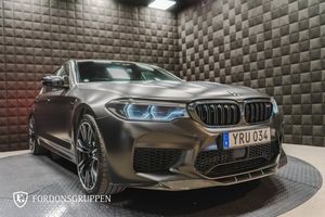 BMW M5 bild 11