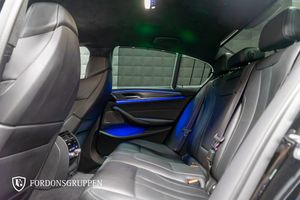 BMW M5 bild 27