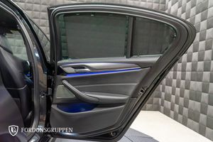BMW M5 bild 26