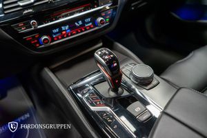 BMW M5 bild 25