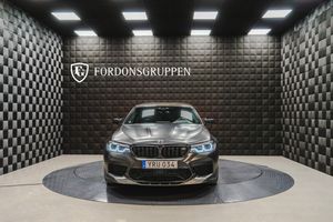 BMW M5 bild 12