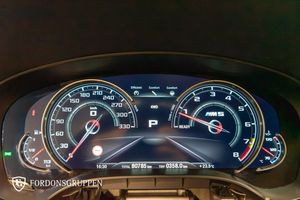 BMW M5 bild 20
