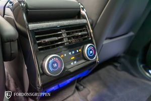 Land Rover Range Rover Sport bild 27
