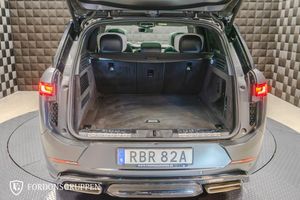 Land Rover Range Rover Sport bild 7