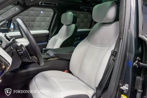 Land Rover Range Rover Sport bild 17