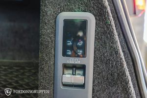 Land Rover Range Rover Sport bild 8