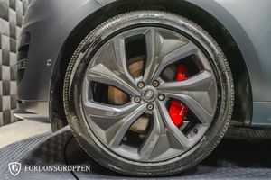 Land Rover Range Rover Sport bild 14