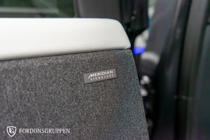 Land Rover Range Rover Sport bild 16