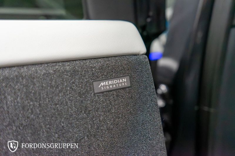 Land Rover Range Rover Sport bild 16