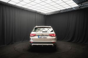 Seat Ateca bild 7