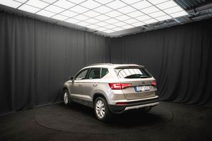 Seat Ateca bild 8