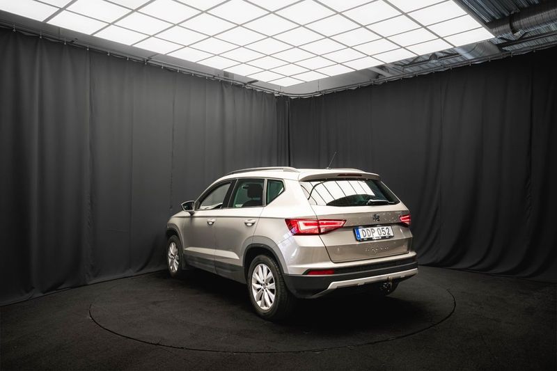 Seat Ateca bild 8
