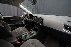 Seat Ateca bild 12